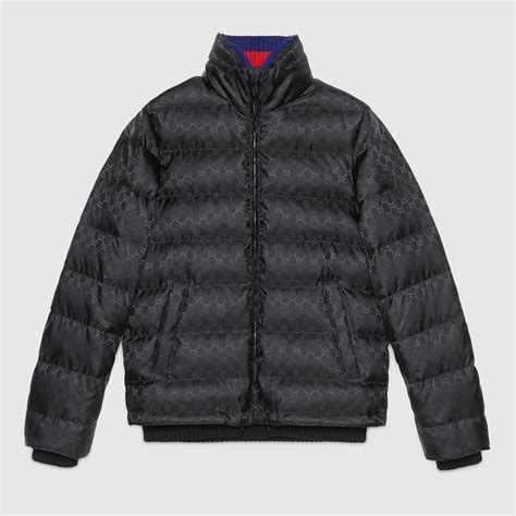 gucci jacquard winter jacket|zara Gucci jacket.